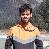 Vishal - Physics tutor - New Delhi