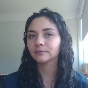 Angela - Profesor de química orgánica - Aguascalientes
