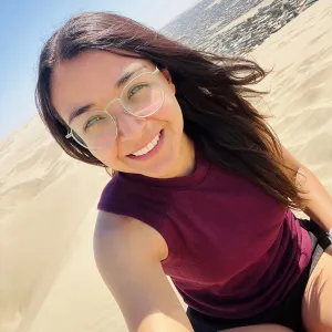 Daniela - profesor de lengua y literatura - Ciudad de México