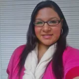Itzel - Profesor de manualidades - 