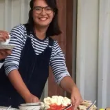 Wies - Leraar Voeding - Nijmegen