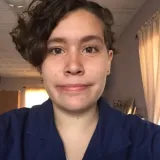 Zoe - Profesor de física - Rincón de los Sauces