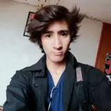 Ozwaldo - Profesor de matemática - Ciudad de México