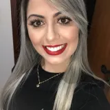 Maria Angélica - Professor de direito constitucional - Goiânia