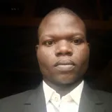 Olusegun - Commerce teacher - Ifon-Osun