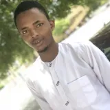Umar - Biology tutor - Kano