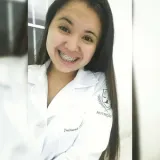 Juliana - Professor de nutrição - Carapicuíba