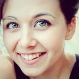 Sara - profesor de italiano - Naucalpan de Juárez