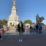 Tatiana - Biology tutor - Preston