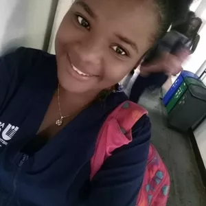 Angie Lorena - Profe de ciencias sociales - Cali