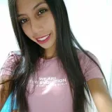 Nicoll Stefany - Entrenador personal - Bogotá