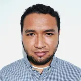 Jair - profesor de orientación profesional - El Pueblito