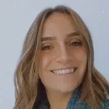 Ana Carolina - Prof de matemática - Lisboa