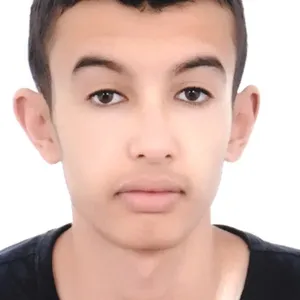 Mehdi - Prof de maths - Auxerre
