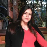 Alanur - Ödevlere yardım öğretmeni - İstanbul