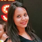 Shruti - Dance teacher - Panchkula