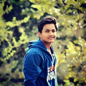 Priyanshu - Maths teacher - Bhopal