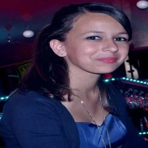 Sarah - Prof d'anglais - Athis-Mons