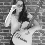 Deysi - profesor de ukelele - Villa María