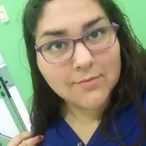 Andrea - Profesor de lenguaje y comunicación - Curicó