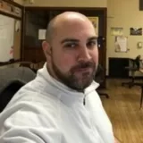 Chris - History tutor - Saint Clair Shores