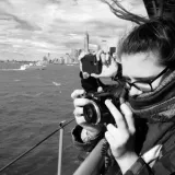 Alice - Prof de physique - Nantes