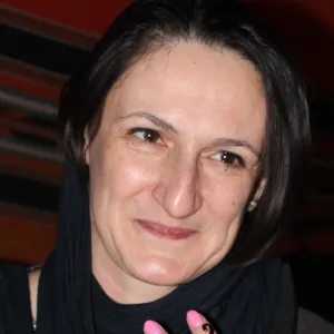 Elżbieta - nauczyciel rysunku - Warszawa