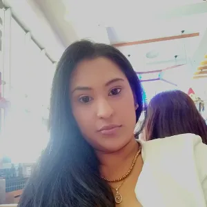 Tashmitha - Personal trainer - Phoenix