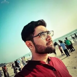 Shubham - Geography tutor - Bengaluru