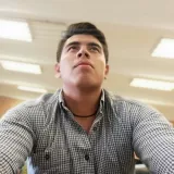 Jorge - Profe de agronomía - Cuautitlán Izcalli