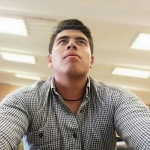 Jorge - Profe de agronomía - Cuautitlán Izcalli