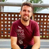 Arturo - Profesor de bioinformática - Mutxamel