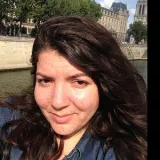 Farah - Prof d'expression orale - anglais - Levallois-Perret