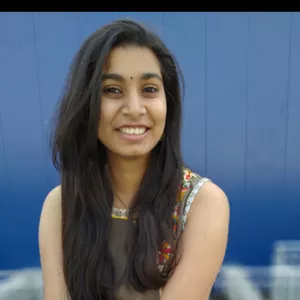 Kusum - Art And Design teacher - Pune