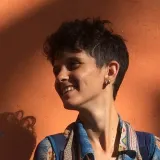 Carolina - Prof de redação - João Pessoa