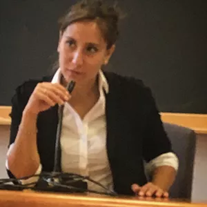 Raissa Antonella - Insegnante di ripetizioni - Firenze