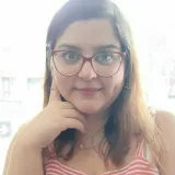 Mariela - Prof de inglês - Centro
