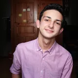 Benjamin - Prof de maths - Paris