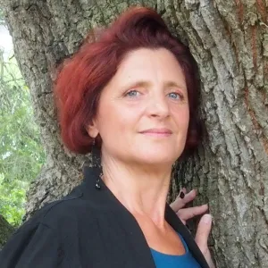 Sandra - Prof de chant - Pessac