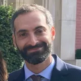 Saverio - Prof d'italien - Vincennes