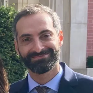 Saverio - Prof d'italien - Vincennes