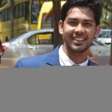 Deepak - Computer programming tutor - Bengaluru