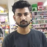 Shivam - Physics tutor - Jalesar