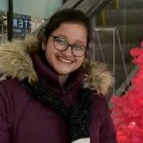 Priya - Cellular biology tutor - Ottawa