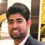 Sachin - Biology teacher - Gurugram