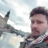 Silvano - historia lärare - Göteborg