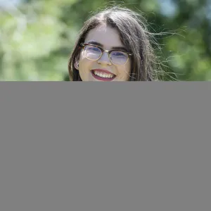 Dorine - Prof d'aide aux devoirs - Vandoeuvre-lès-Nancy