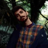 Guilherme - Prof de fotografia - Lisboa