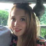 Léa - Prof de maths - Marcy-l'Étoile