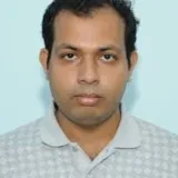 Arup Kumar - History tutor - Berhampore